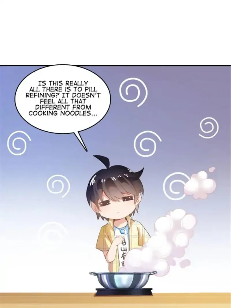 Read Cultivation Chat Group Manga Online