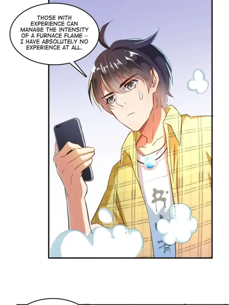 Read Cultivation Chat Group Manga Online