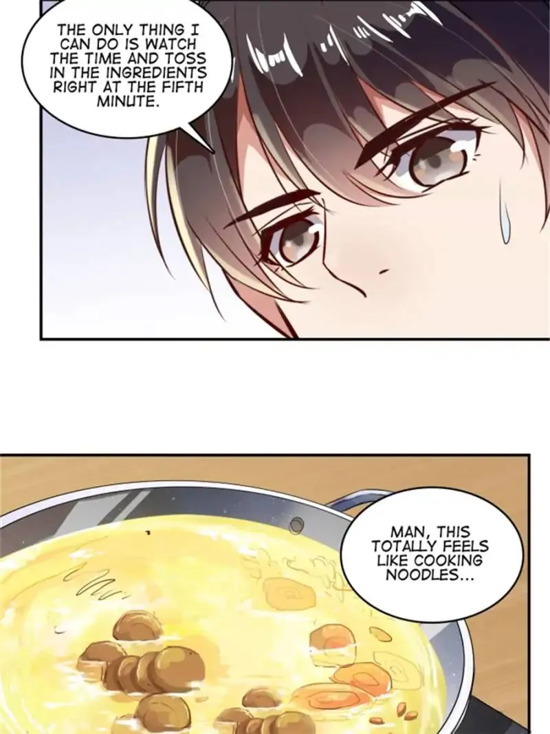 Read Cultivation Chat Group Manga Online