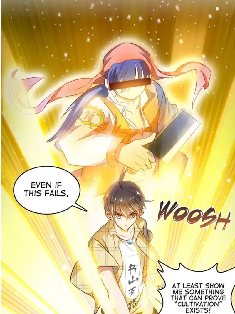 Read Cultivation Chat Group Manga Online