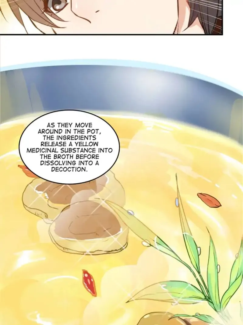 Read Cultivation Chat Group Manga Online