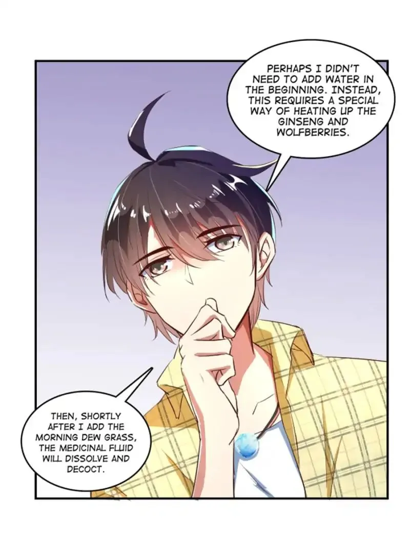 Read Cultivation Chat Group Manga Online