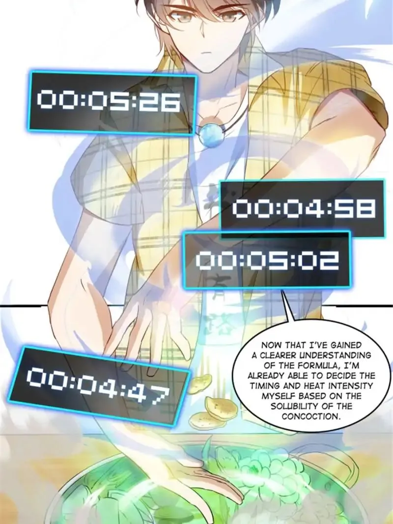 Read Cultivation Chat Group Manga Online