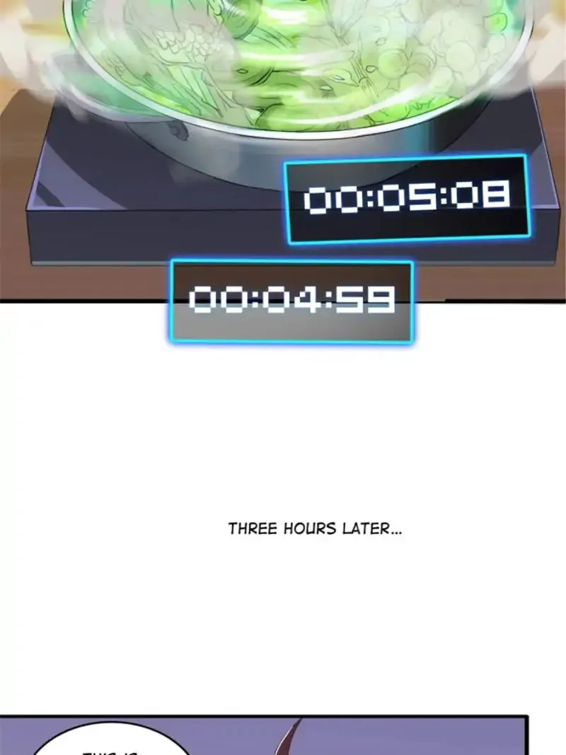 Read Cultivation Chat Group Manga Online