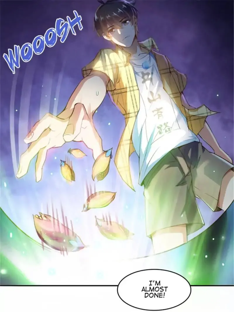 Read Cultivation Chat Group Manga Online