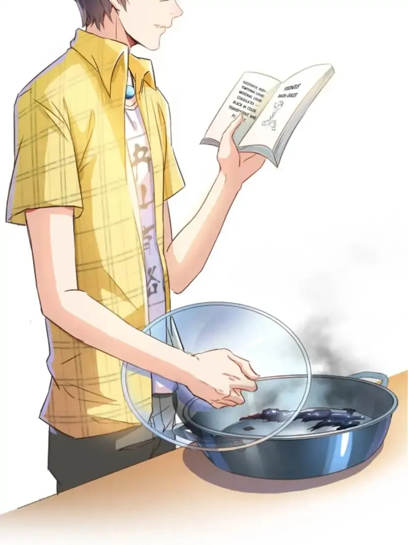 Read Cultivation Chat Group Manga Online