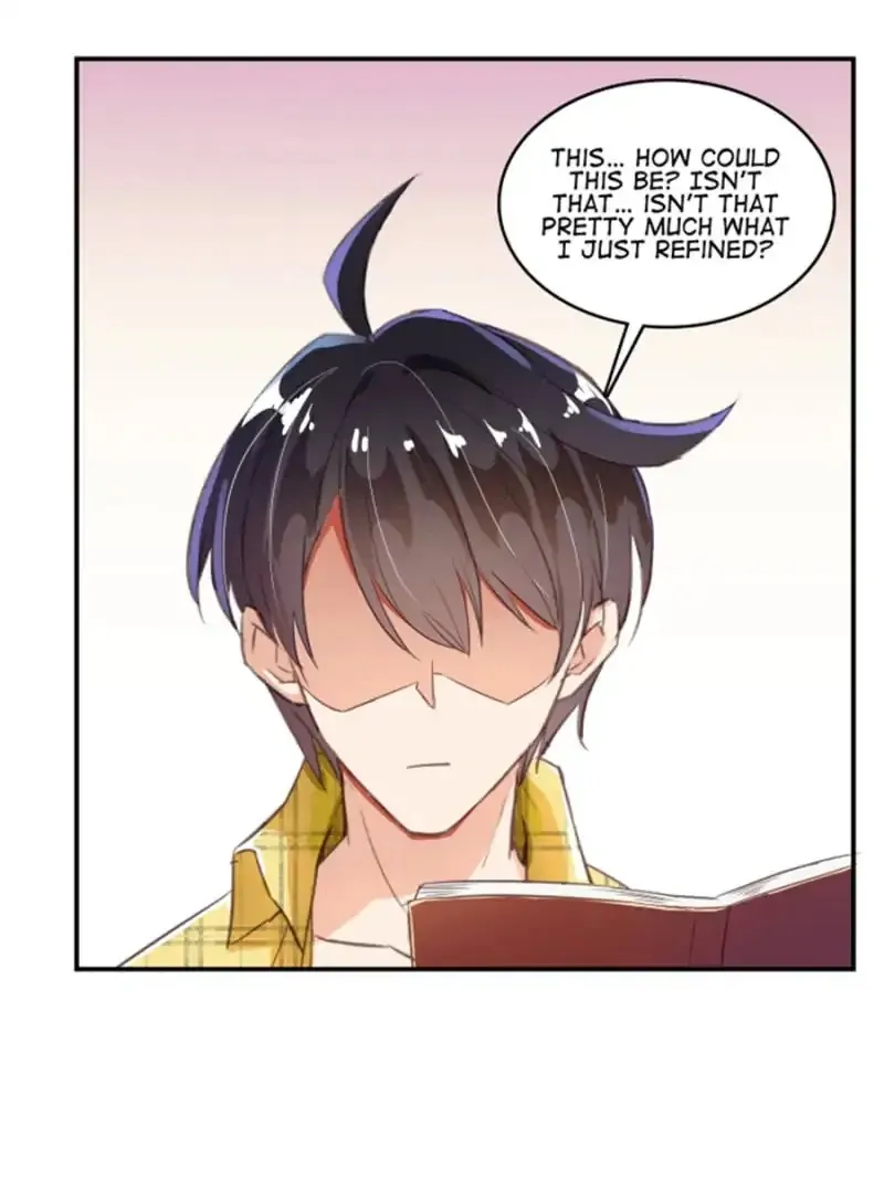 Read Cultivation Chat Group Manga Online