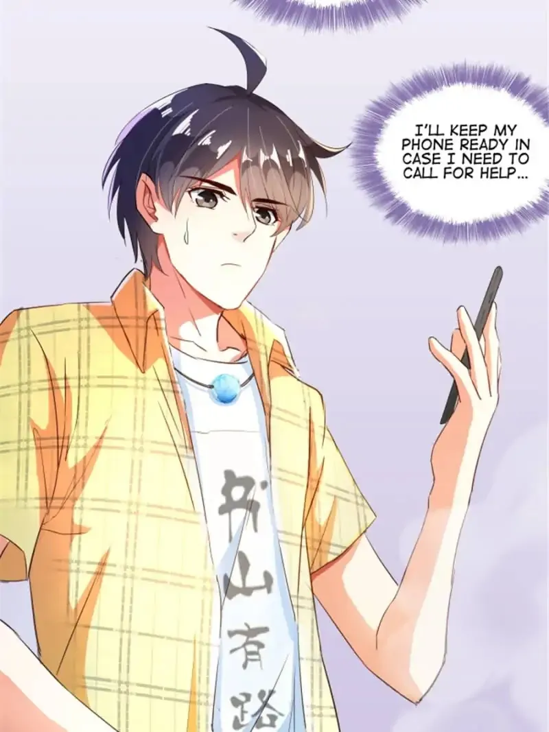 Read Cultivation Chat Group Manga Online