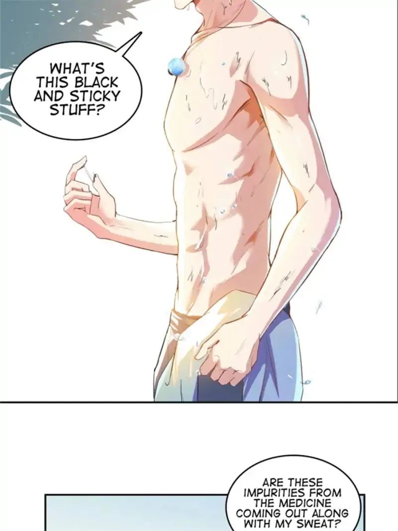 Read Cultivation Chat Group Manga Online