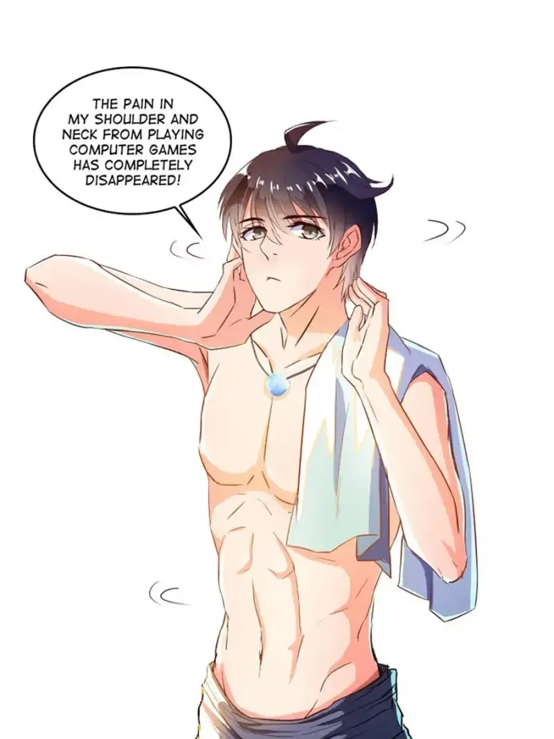 Read Cultivation Chat Group Manga Online