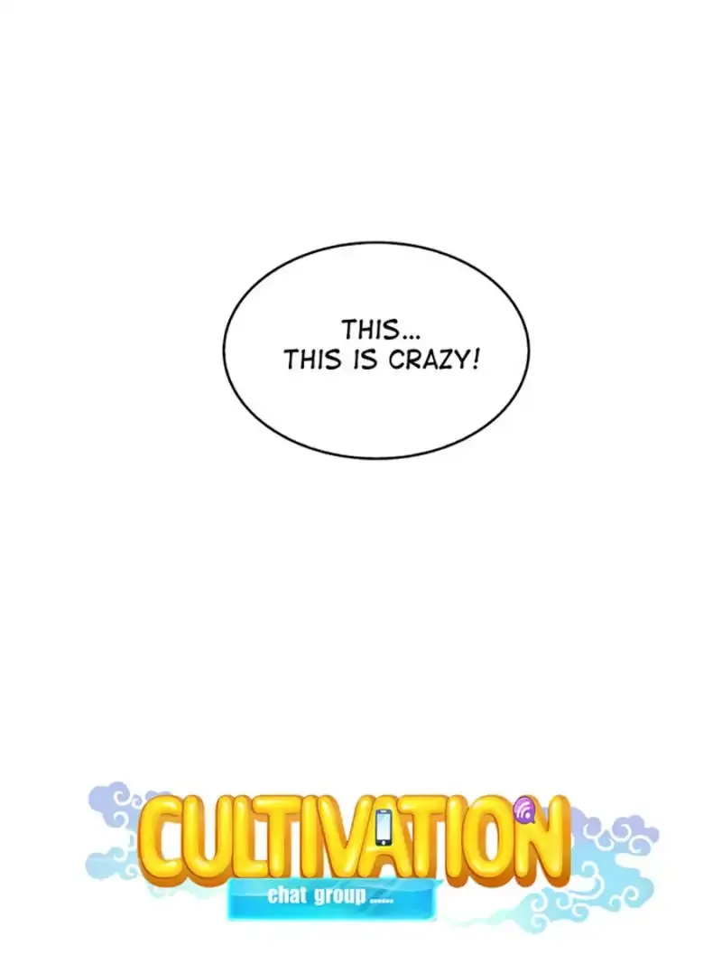 Read Cultivation Chat Group Manga Online