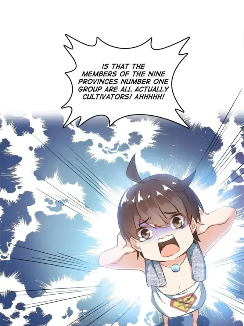 Read Cultivation Chat Group Manga Online
