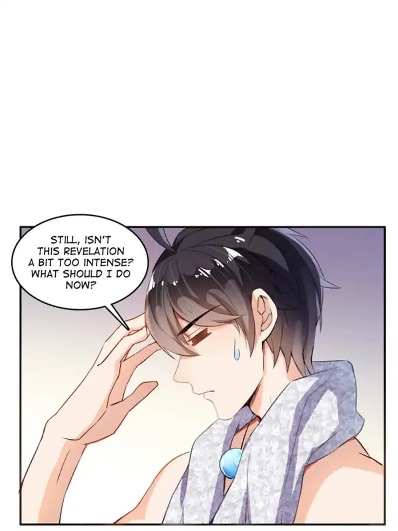 Read Cultivation Chat Group Manga Online