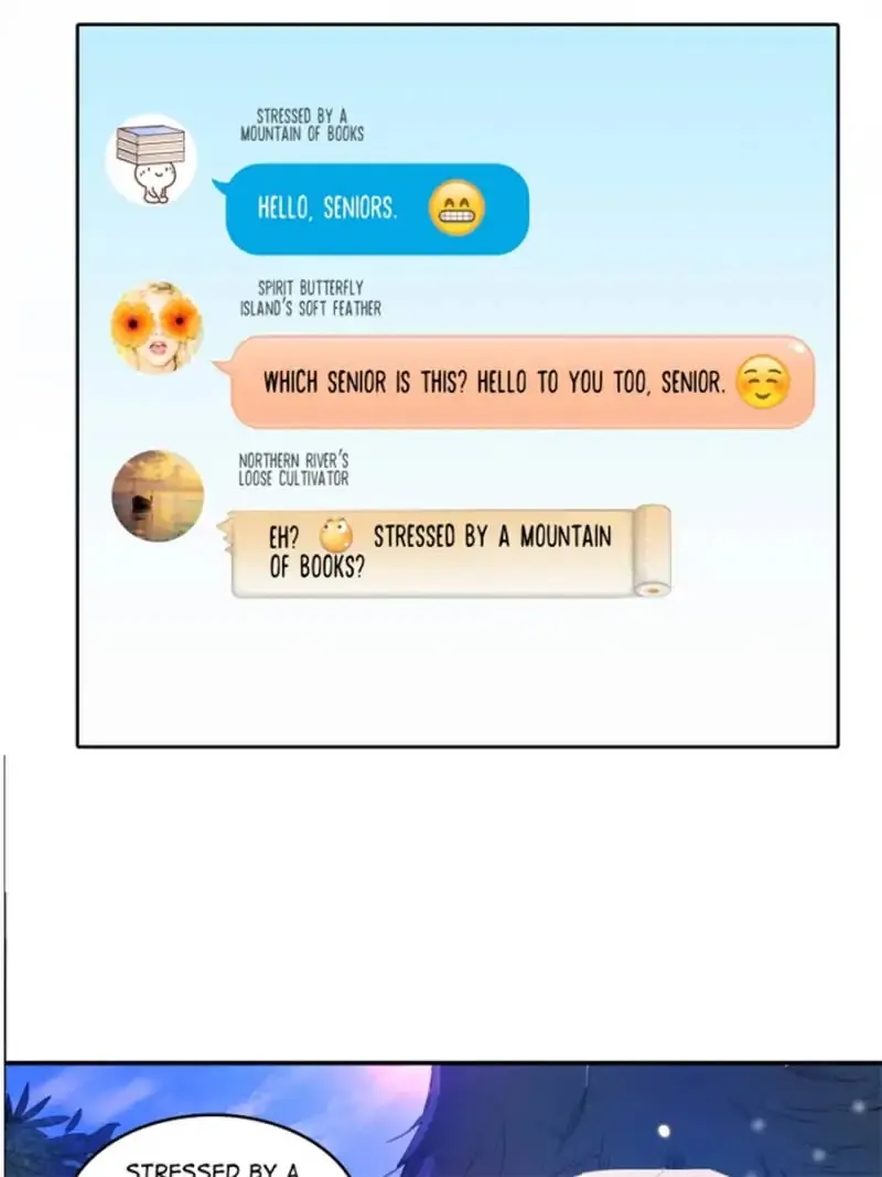 Read Cultivation Chat Group Manga Online