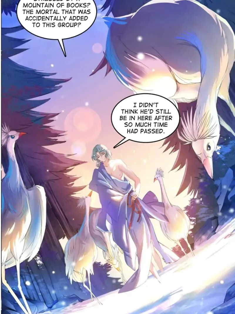 Read Cultivation Chat Group Manga Online