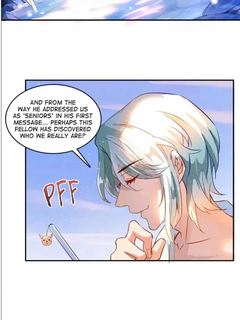 Read Cultivation Chat Group Manga Online