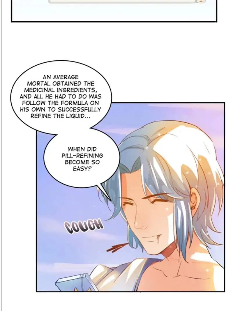 Read Cultivation Chat Group Manga Online