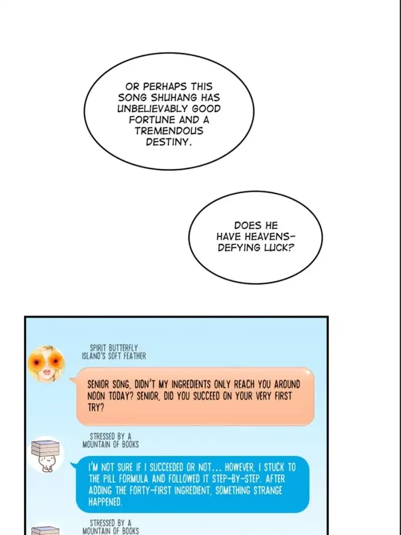 Read Cultivation Chat Group Manga Online