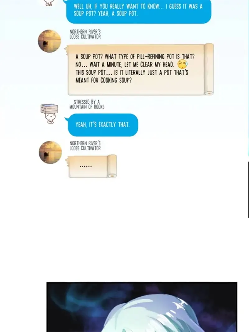 Read Cultivation Chat Group Manga Online