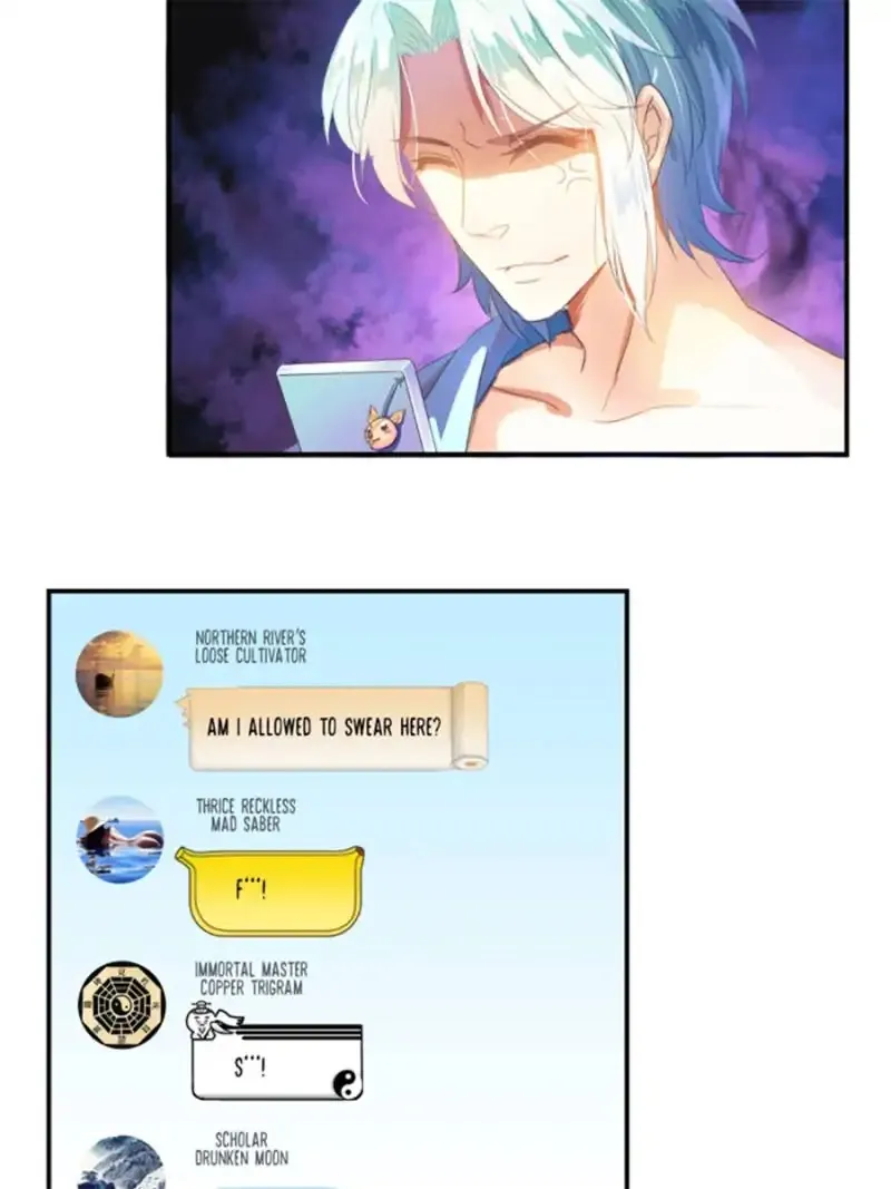 Read Cultivation Chat Group Manga Online