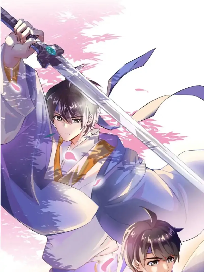 Read Cultivation Chat Group Manga Online