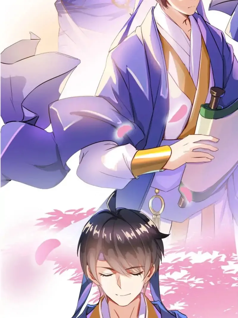 Read Cultivation Chat Group Manga Online