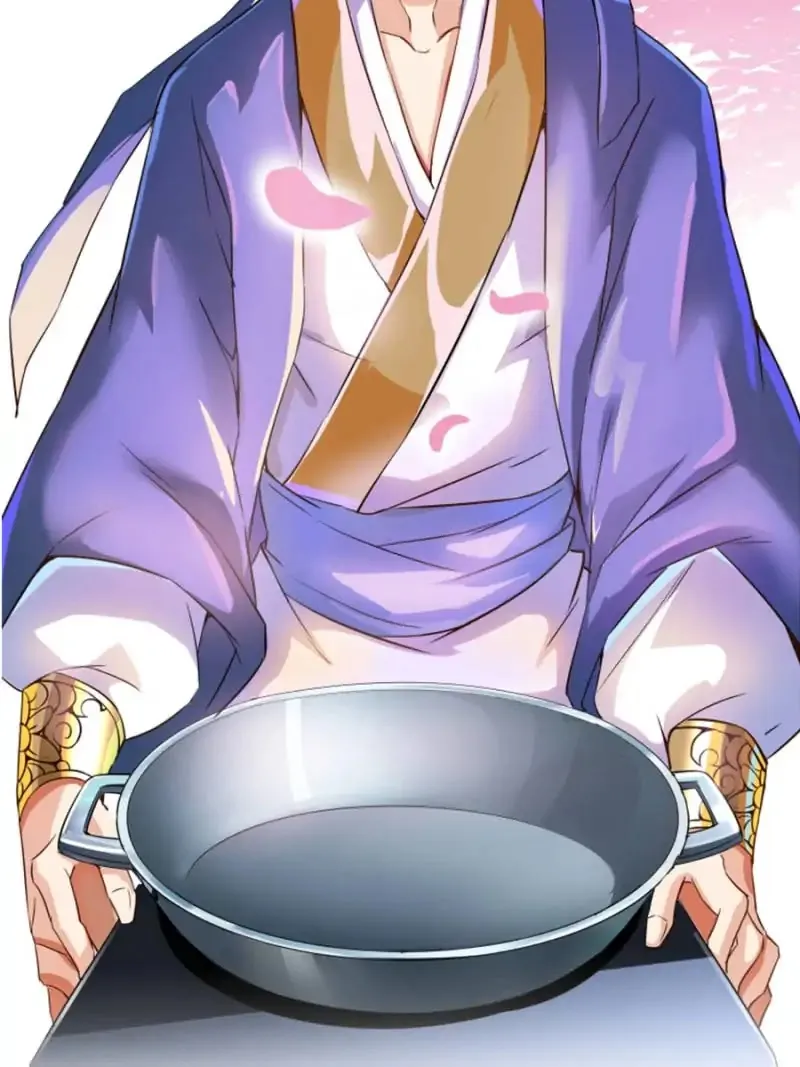 Read Cultivation Chat Group Manga Online