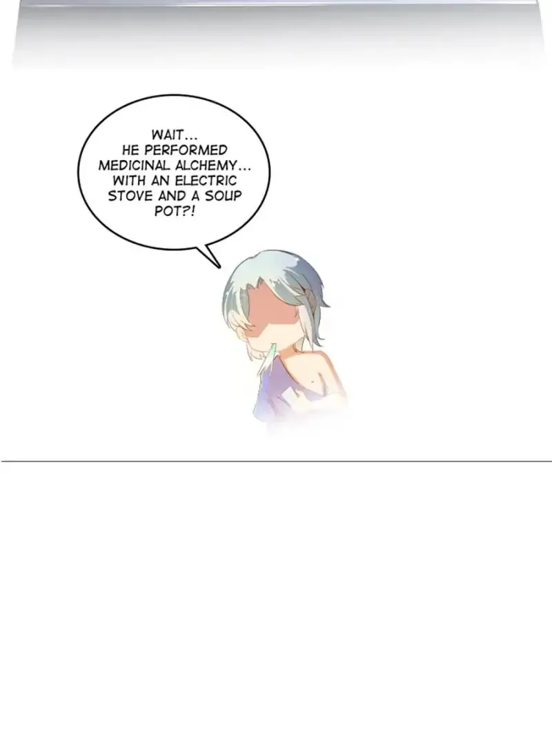 Read Cultivation Chat Group Manga Online