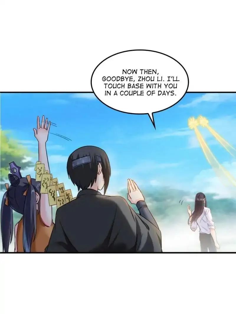 Read Cultivation Chat Group Manga Online