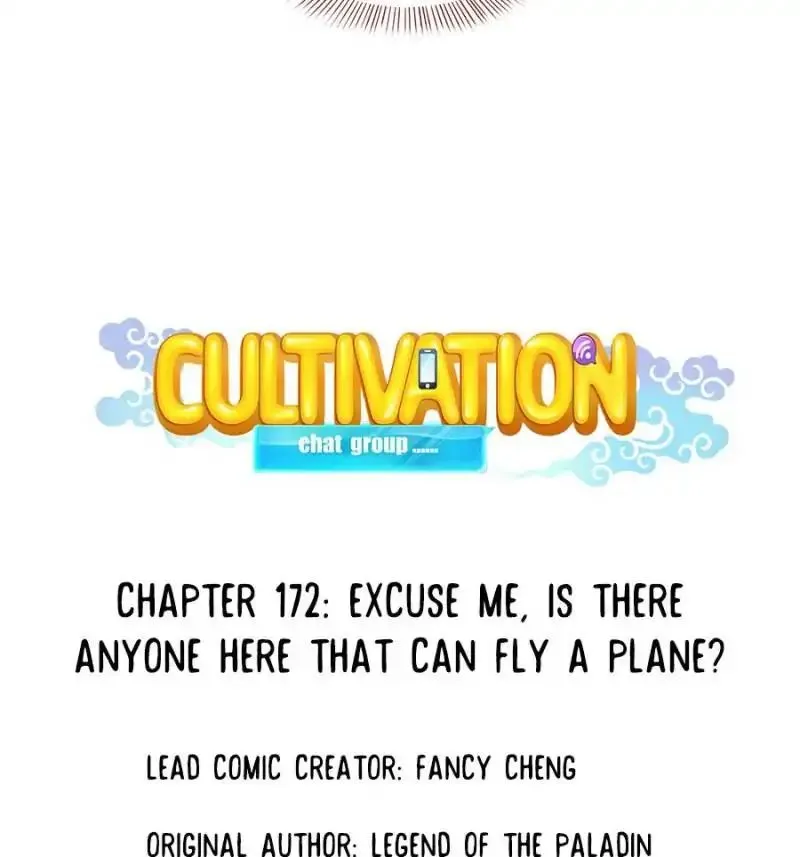 Read Cultivation Chat Group Manga Online