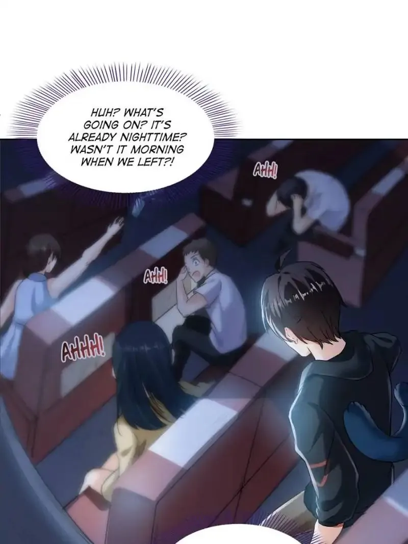 Read Cultivation Chat Group Manga Online