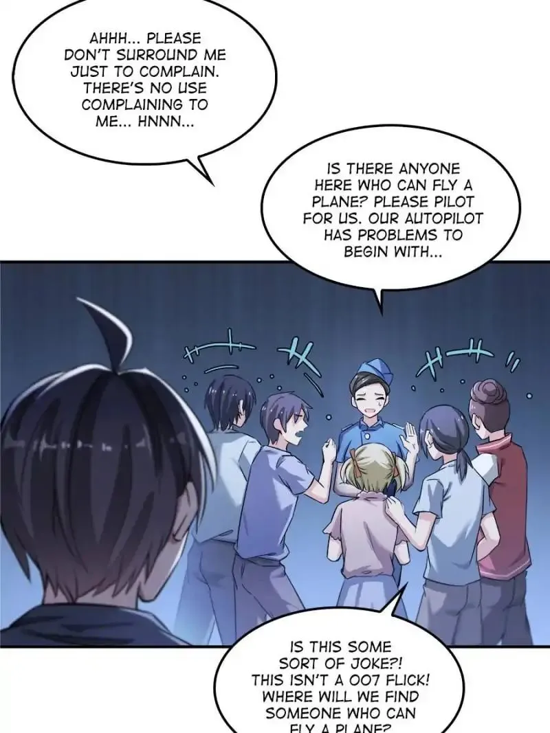 Read Cultivation Chat Group Manga Online