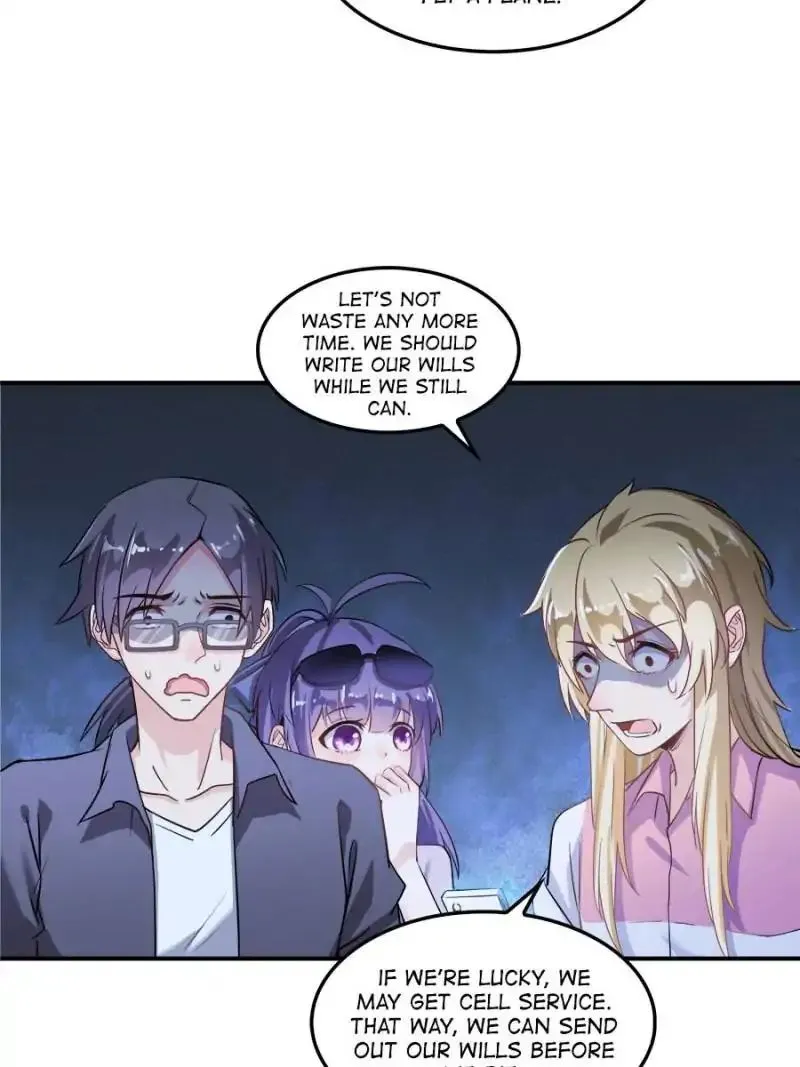 Read Cultivation Chat Group Manga Online