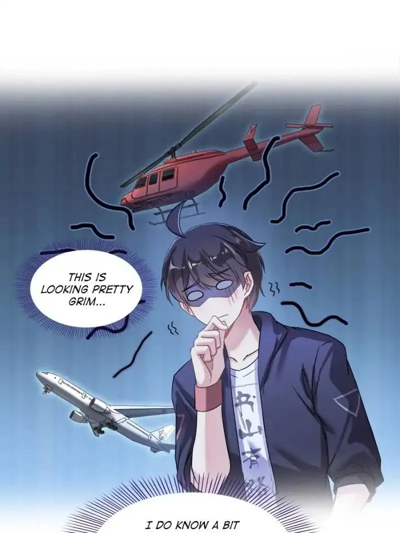 Read Cultivation Chat Group Manga Online