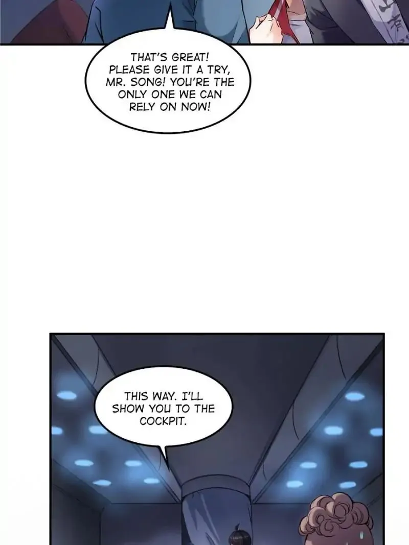 Read Cultivation Chat Group Manga Online