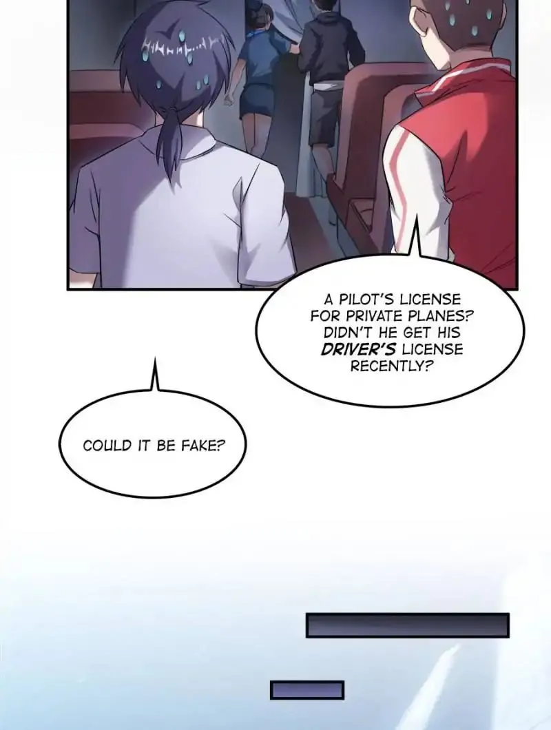 Read Cultivation Chat Group Manga Online