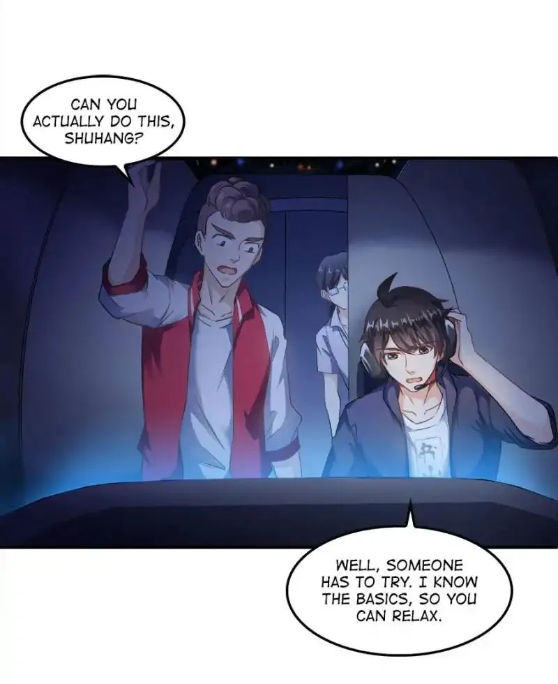 Read Cultivation Chat Group Manga Online