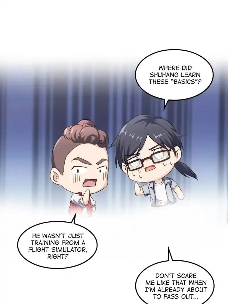 Read Cultivation Chat Group Manga Online
