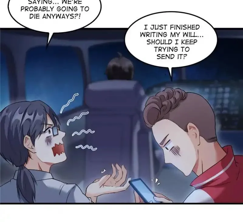 Read Cultivation Chat Group Manga Online