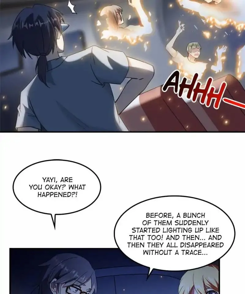 Read Cultivation Chat Group Manga Online