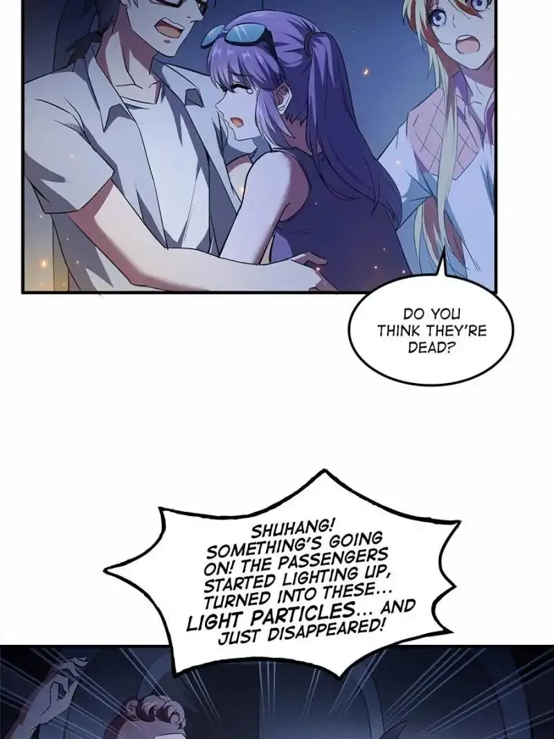 Read Cultivation Chat Group Manga Online