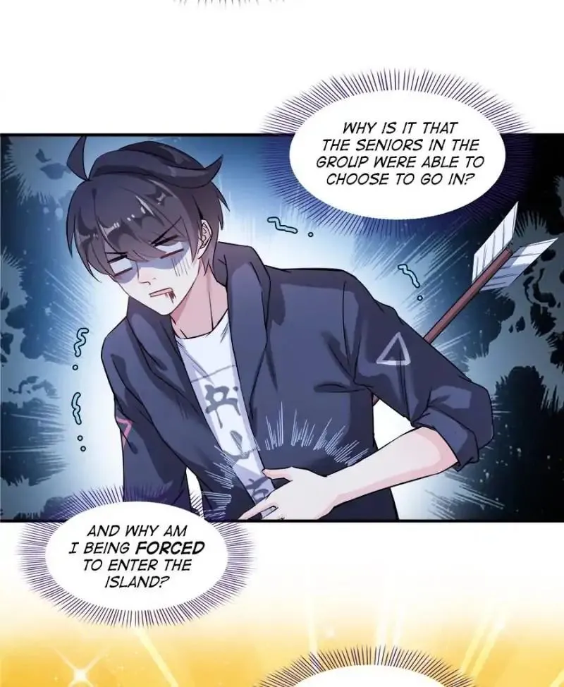 Read Cultivation Chat Group Manga Online