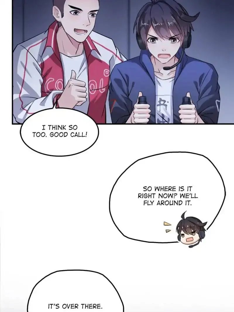 Read Cultivation Chat Group Manga Online