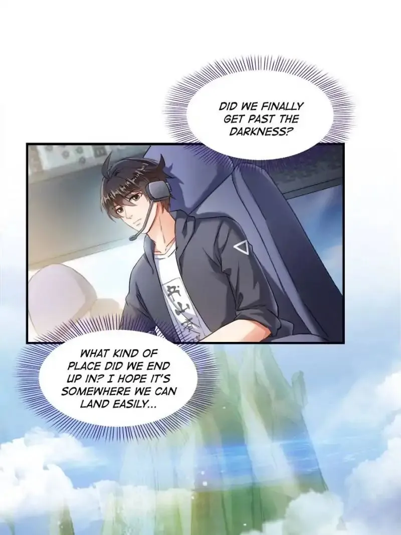Read Cultivation Chat Group Manga Online