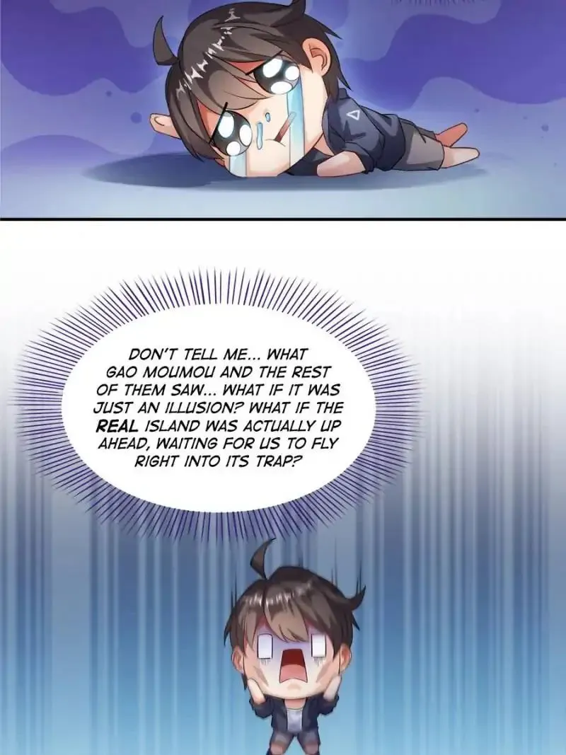 Read Cultivation Chat Group Manga Online