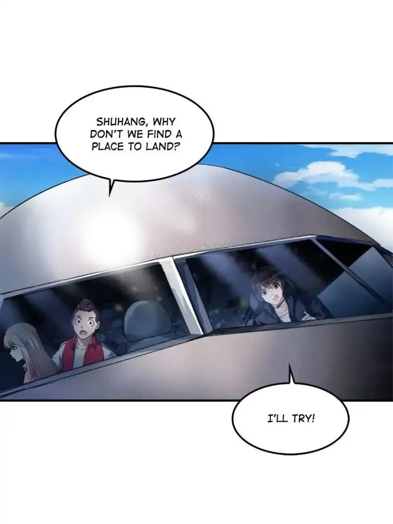 Read Cultivation Chat Group Manga Online