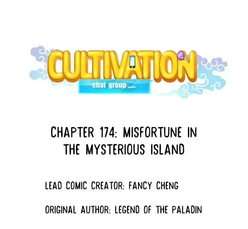 Read Cultivation Chat Group Manga Online