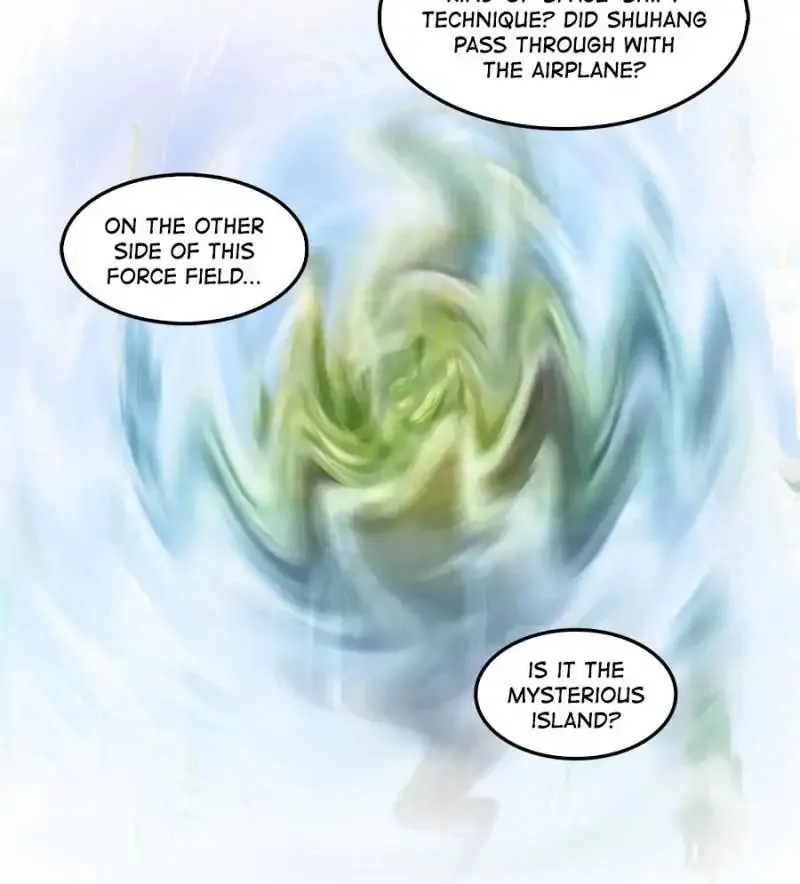 Read Cultivation Chat Group Manga Online