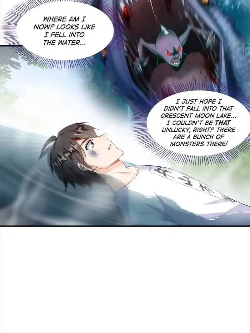 Read Cultivation Chat Group Manga Online