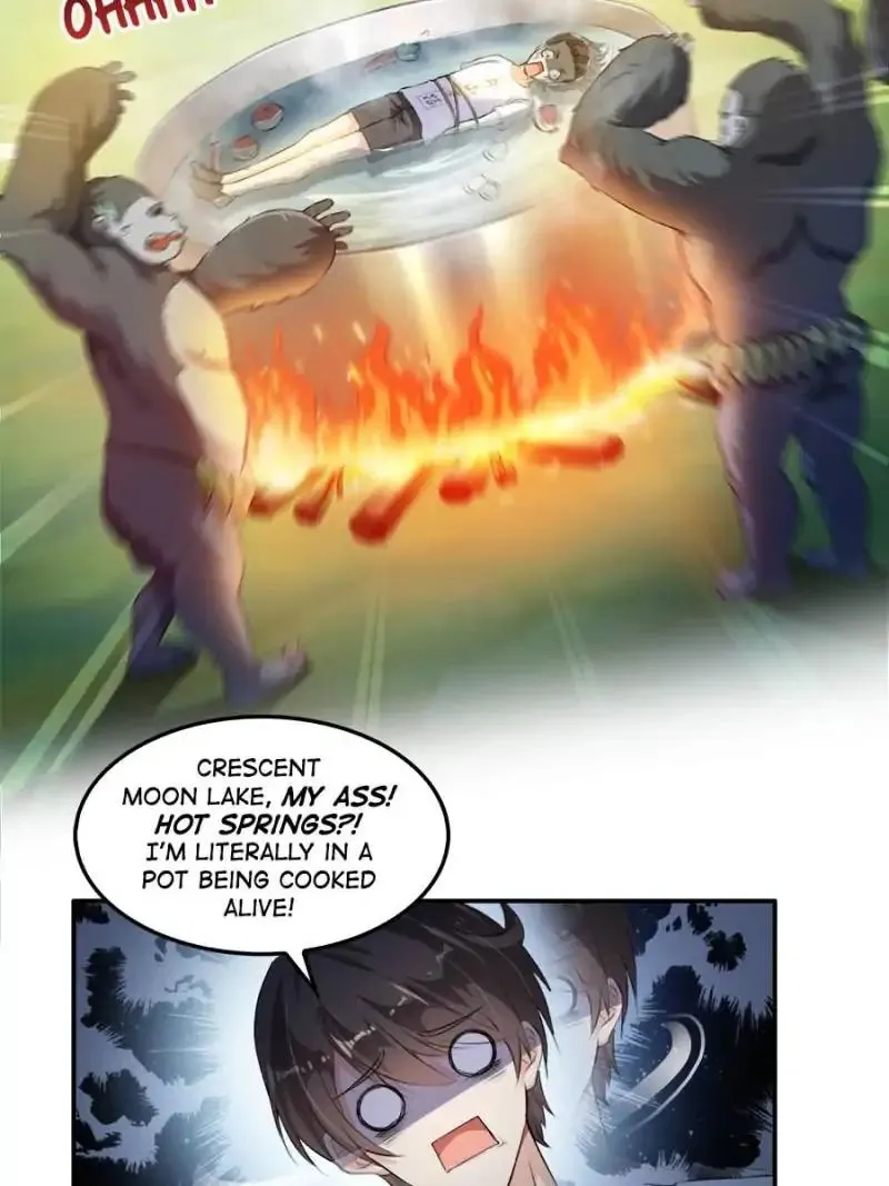 Read Cultivation Chat Group Manga Online